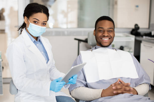 Best Dental Inlays and Onlays  in Bonny Doon, CA